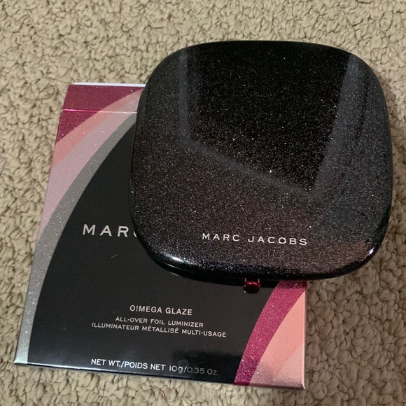 Marc Jacobs highlighter - Picture 2 of 4